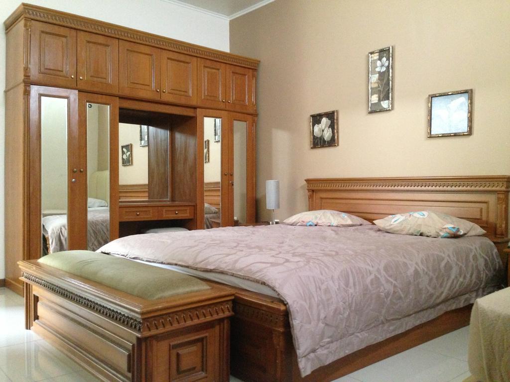 Gondia Guesthouse Jakarta Zimmer foto